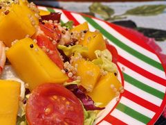 -弗兰克牛排西餐厅Ribone steak house(柠檬花园店)