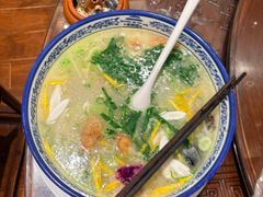 -香麒园·过桥米线·南湖雅宴