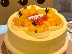 -evoojoo面包商店