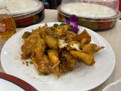 -寻味顺德·南记酒家·传统顺德菜·鱼生(广源路店)