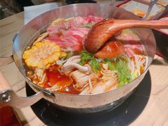 -沼津港精致料理·寿喜烧·烧鸟(漕河泾印象城店)