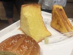 -85度C(广州石牌桥店)