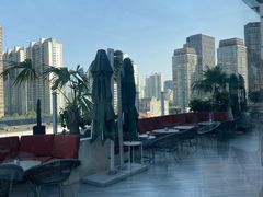 -城市露台景观餐厅(淮海路店)