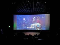 -万达影城(通州万达广场IMAX+杜比影院店)