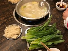 -巴山一绝烤全羊(三圣乡刘家花园店)