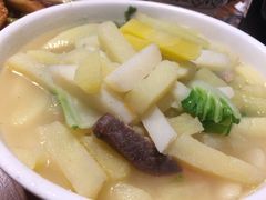 -纳瓦新疆菜(银都店)
