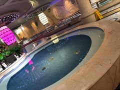 -水晶之星洗浴温泉汗蒸