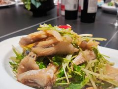 -美达尔烧烤(大尧三路店)