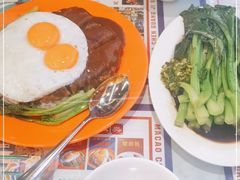 -澳门陈光记烧味饭店(万象城店)