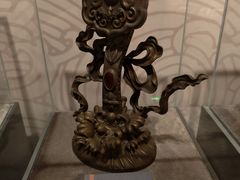 -中国闽台缘博物馆