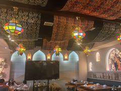 -巴尔喀十新疆餐厅(开发区店)