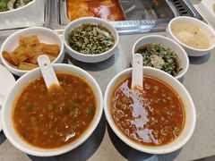 -海底捞火锅(振华商厦店)