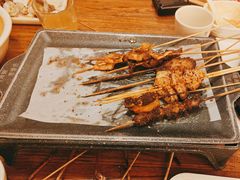 -管氏翅吧(国展店)