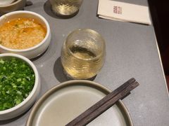 -巴奴毛肚火锅(商城路店)