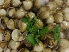 -望海潮海鲜店 特色家常菜(在海一方店)