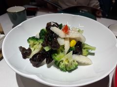 -大鸭梨烤鸭(望京店)