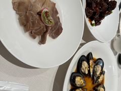 -道道鲜·崇明私房菜(五角场店)