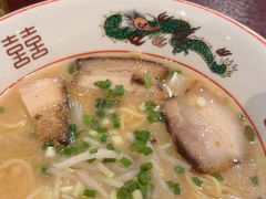 -纪州豚骨酱油拉面(锦延路店)