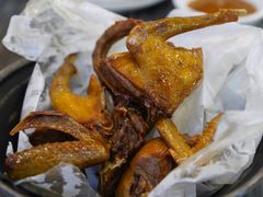 -鸽鸟轩(石岐店)