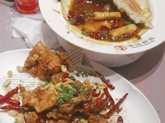 -有位虾匠·香辣蟹·小龙虾(李村店)