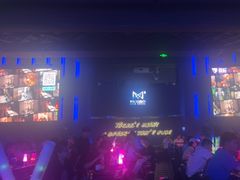 -MOSSO·Liveshow(M3香港广场店)