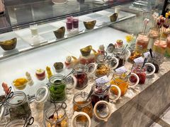 -万达文华酒店·48F云端窗景美食汇自助餐厅