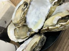 -蚝山·喷汽火山生蚝(前福路店)