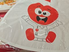 -西贝(南开大悦城店)