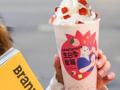 -奈雪的茶(印象城店)