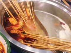 -马路边边串串香(一匡街店)