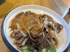 -肘子酥·天津菜·特色捞面(德云社店)