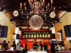 -Ministry of Crab(科伦坡店)