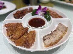 -周锦记广式餐厅(格林生活坊2期店)