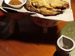 葫芦鸡-醉长安(南门总店)