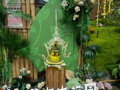 -西双版纳傣族园