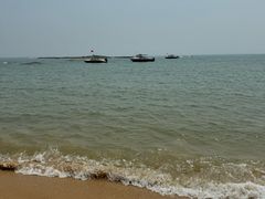 -日照灯塔风景区