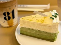 -81BAKERY(大学路店)