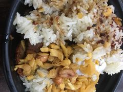 -明叔捞面