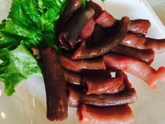 海肠-应时肥牛火锅居(联合路店)