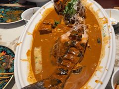 -峰厨大鱼泡饼(水上公园店)