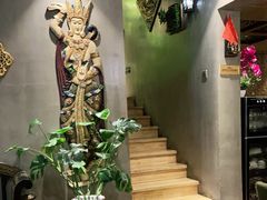 -Siam泰餐厅(水上公园店)