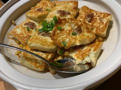 客家酿豆腐-小天厨民间菜馆(深圳街店)