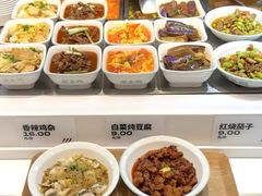 -老乡鸡(青阳北路店)