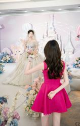 -NaNa婚纱礼服馆