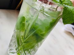 -The Rug Cafe(王府中环店)