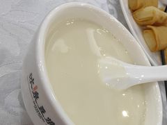 -冰泉豆浆馆(白云山总店)