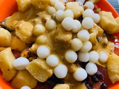 -串妹花式冰粉(乐山总店)