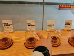 -Dogi&kiki Coffee(中心商务大厦店)