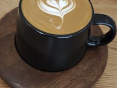 湖岸咖啡-一尺花园(安和花园店)