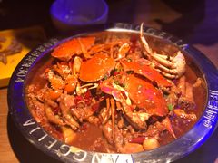 -胖哥俩肉蟹煲(湖滨银泰in77店)